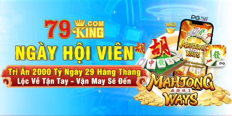 Khám Phá 79king – Bí Quyết Thành Công Trực Tuyến
